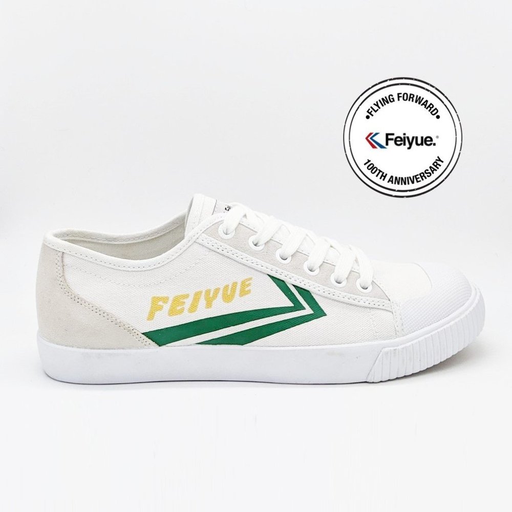 Feiyue Sneakers - Limited Edition Canvas